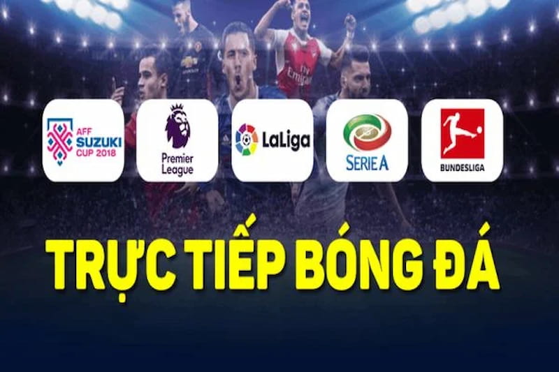 Lý do bạn nên chọn 90phut tv để xem bóng đá trực tiếp