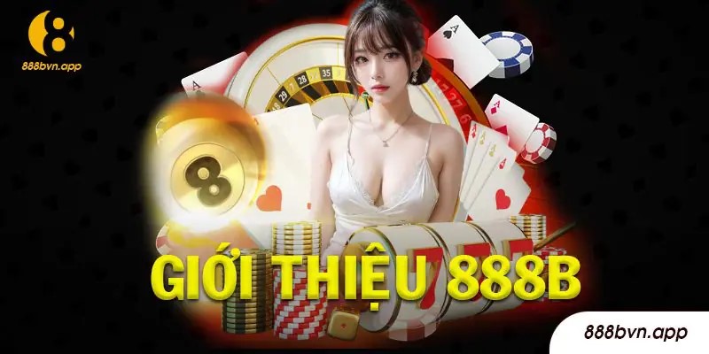 Giới thiệu chi tiết về thương hiệu 888bet