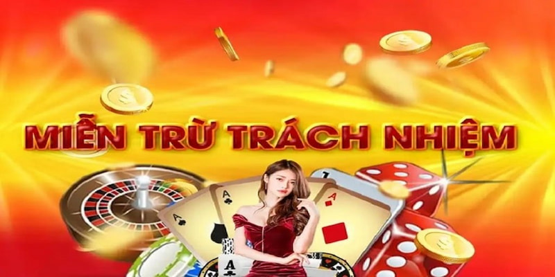 Cách giảm thiểu tác động của miễn trừ trách nhiệm tại S666