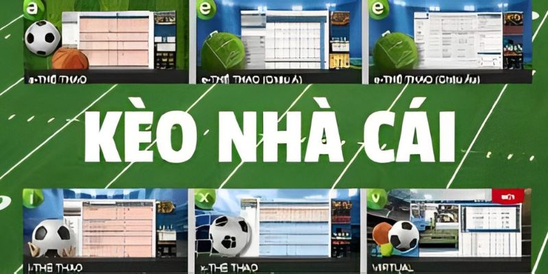 Những trường hợp nào áp dụng kèo hiệp 2