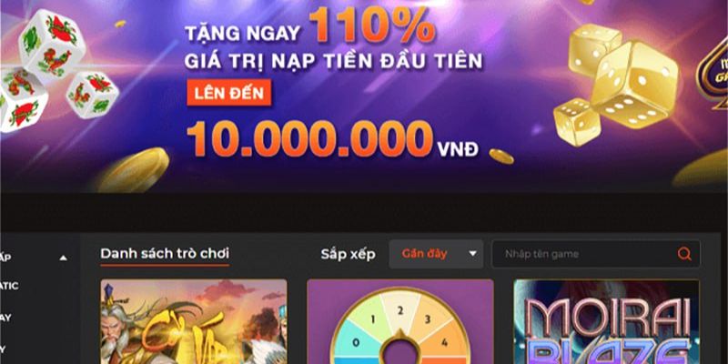 Tại sao phải nạp tiền vào nhà cái OK9