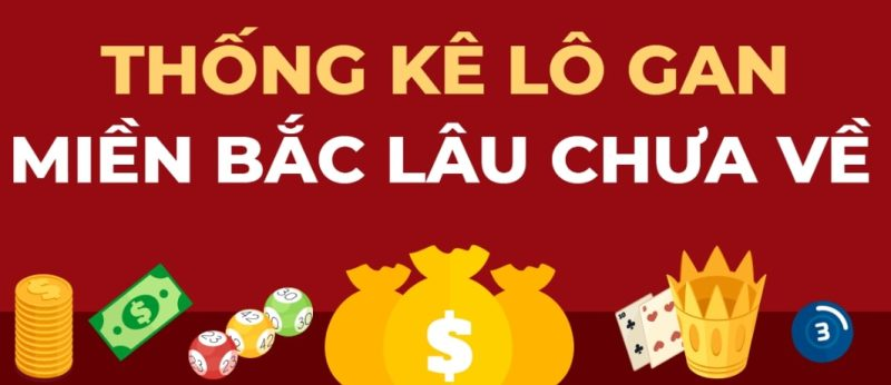 Hiểu biết cơ bản về xổ số lô gan là gì cùng 8xbet